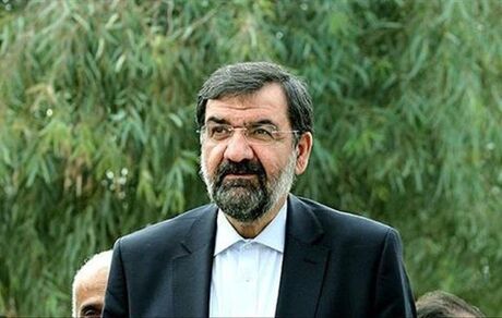 محسن رضایی هم اعلام کاندیداتوری کرد