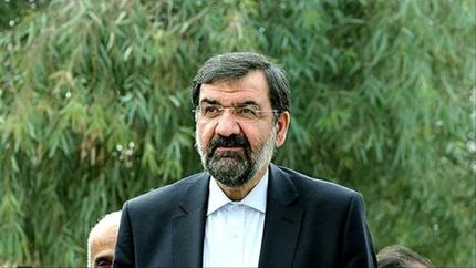 محسن رضایی هم اعلام کاندیداتوری کرد