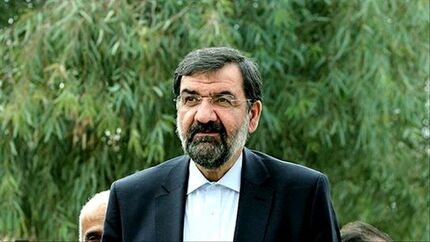محسن رضایی هم اعلام کاندیداتوری کرد