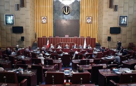 رئیسی: آماده همکاری کامل با مجمع تشخیص به ویژه در بخش وظایف نظارتی آن هستیم