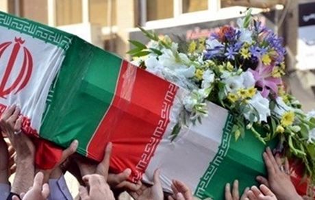 پرونده 274 شهید مدافع سلامت تایید شد