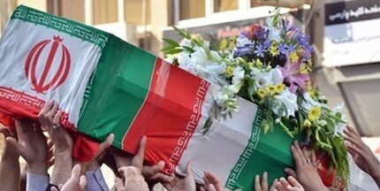 پرونده 274 شهید مدافع سلامت تایید شد