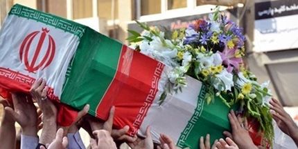 پرونده 274 شهید مدافع سلامت تایید شد