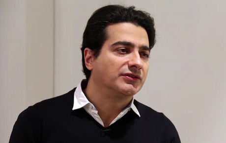 پست اینستاگرامی همایون شجریان در پی درگذشت پدر