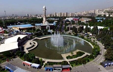 تصمیمات جدید شورای شهر تهران درخصوص نمایشگاه بین‌المللی تهران