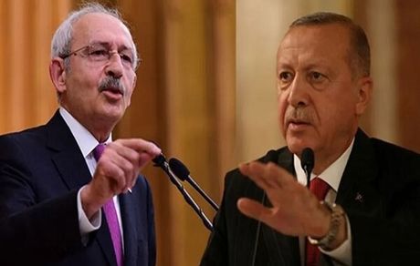 غیررسمی: انتخابات ریاست جمهوری ترکیه به دور دوم کشیده شد