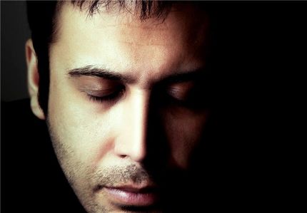 همسر محسن چاووشی بازیگر تلویزیون شد