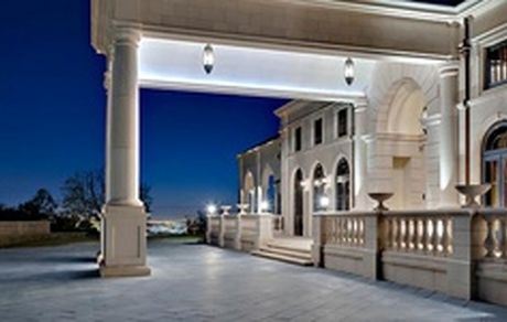 آخرین وضعیت مالیات خانه‌های گران قیمت