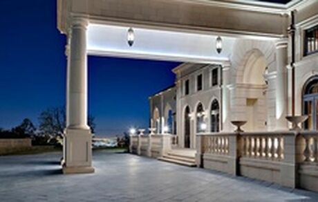 آخرین وضعیت مالیات خانه‌های گران قیمت