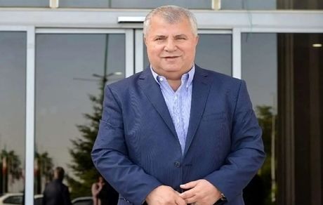 علی پروین از رسانه‌ها قهر کرد