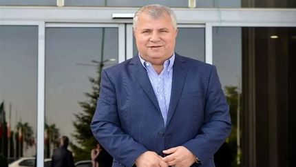 علی پروین از رسانه‌ها قهر کرد