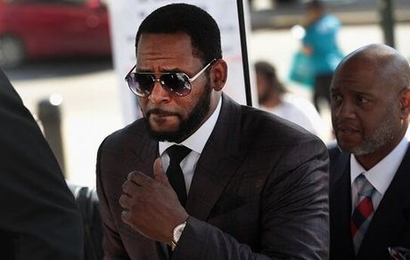 خواننده مشهور آمریکایی به ۳۰ سال زندان محکوم شد