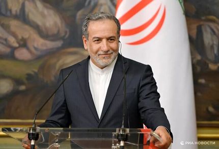 عراقچی: مذاکرات رو به جلوست / دور بعدی مذاکره ایران و عمان در مسقط خواهدبود