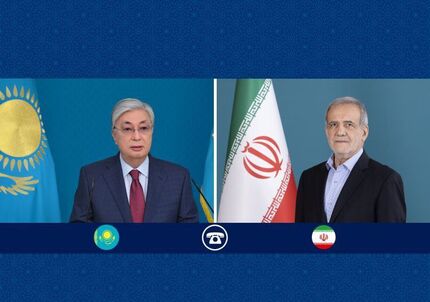رئیس جمهور: بر اساس تعالیم نورانی دین مبین اسلام، همه کشورهای اسلامی به‌ویژه قزاقستان را برادر خود می‌دانیم 