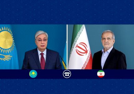 رئیس جمهور: بر اساس تعالیم نورانی دین مبین اسلام، همه کشورهای اسلامی به‌ویژه قزاقستان را برادر خود می‌دانیم 
