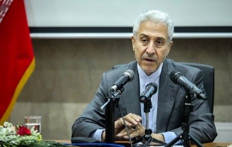 تدوین الگویی معتبر برای انتخاب مدیران آموزش عالی کشور