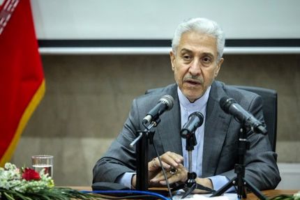 تدوین الگویی معتبر برای انتخاب مدیران آموزش عالی کشور