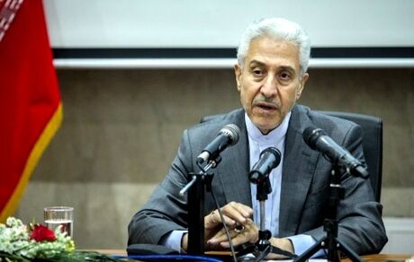تدوین الگویی معتبر برای انتخاب مدیران آموزش عالی کشور