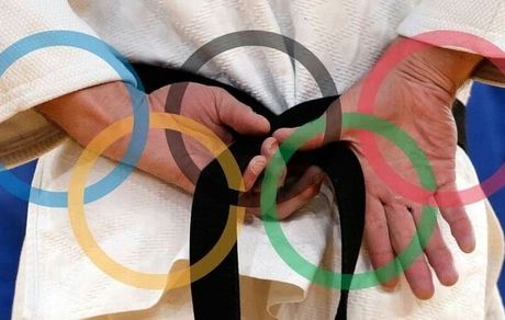 جودوکار سودانی هم حاضر به رقابت با ورزشکار اسرائیل نشد