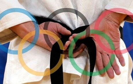 جودوکار سودانی هم حاضر به رقابت با ورزشکار اسرائیل نشد