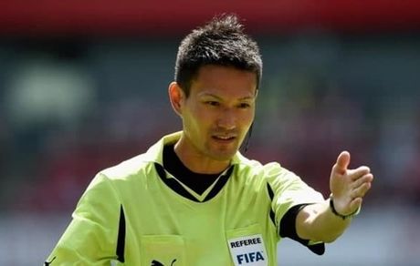 داور ژاپنی بازی پرسپولیس، الهلال را قضاوت خواهدکرد