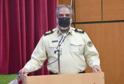 دستگیری ۷ نفر از عوامل تیراندازی حادثه گوهردشت کرج