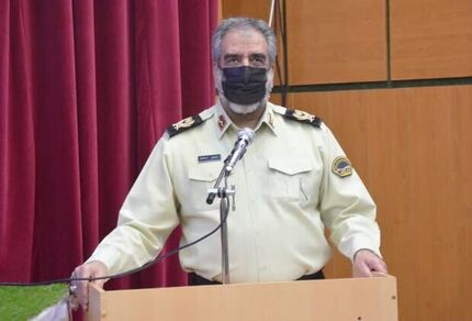 دستگیری ۷ نفر از عوامل تیراندازی حادثه گوهردشت کرج