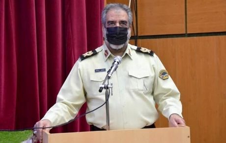 دستگیری ۷ نفر از عوامل تیراندازی حادثه گوهردشت کرج