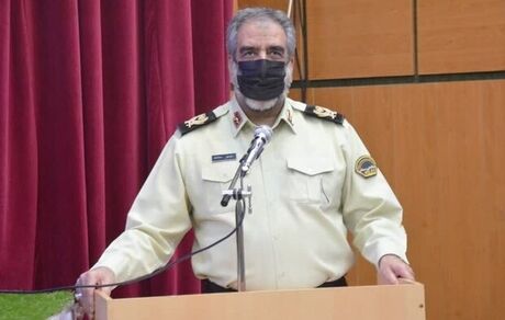 دستگیری ۷ نفر از عوامل تیراندازی حادثه گوهردشت کرج