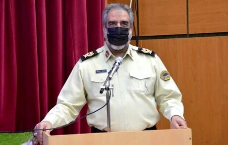 دستگیری ۷ نفر از عوامل تیراندازی حادثه گوهردشت کرج