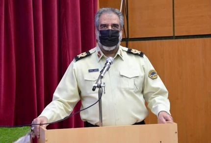 دستگیری ۷ نفر از عوامل تیراندازی حادثه گوهردشت کرج