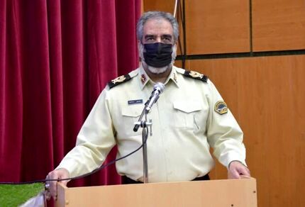 دستگیری ۷ نفر از عوامل تیراندازی حادثه گوهردشت کرج