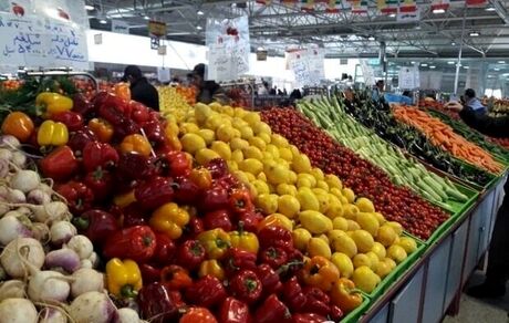 میادین میوه و تره‌بار تهران در روز اربعین تعطیل است