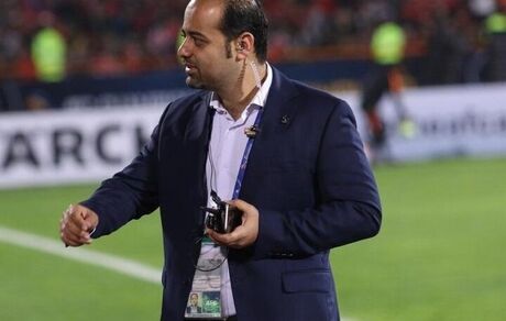 سرپرست جدید دبیرکلی فدراسیون فوتبال مشخص شد
