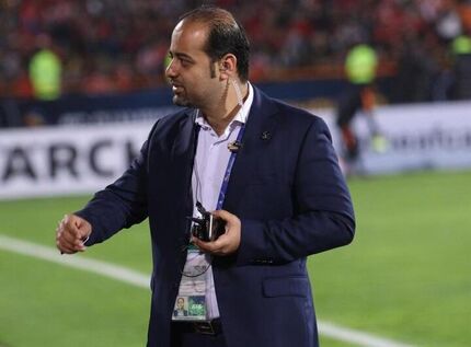 سرپرست جدید دبیرکلی فدراسیون فوتبال مشخص شد