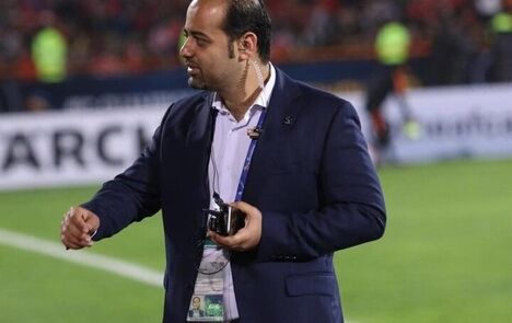 سرپرست جدید دبیرکلی فدراسیون فوتبال مشخص شد