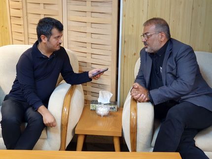 خودروسازان اصلا توجهی به رشته اتومبیلرانی ندارند