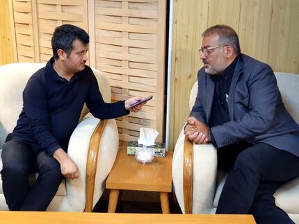 خودروسازان اصلا توجهی به رشته اتومبیلرانی ندارند