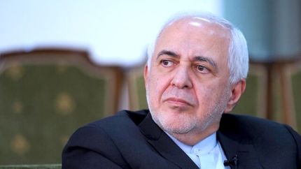 ظریف: هیچ تردیدی در دفاع از مرزوبوم و ارزش‌های خود نداریم