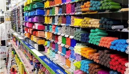 تولید ۸۰ درصد نوشت افزار مورد نیاز در کشور