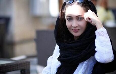 نیکی کریمی: برای بازیگر شدن سختی نکشیدم،خوش‌ ‌شانس بودم