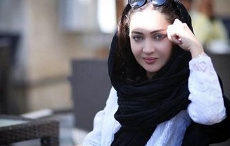 نیکی کریمی: برای بازیگر شدن سختی نکشیدم،خوش‌ ‌شانس بودم