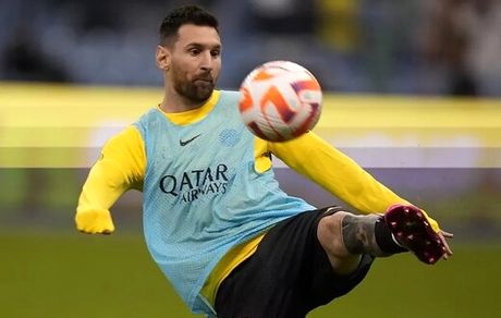 شوک به پاریسی‌ها: مسی قراردادش را تمدید نکرد