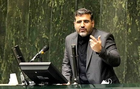 توییت نماینده مدیران مسئول رسانه‌ها درخصوص رای اعتماد مجلس به وزیر فرهنگ و ارشاد اسلامی