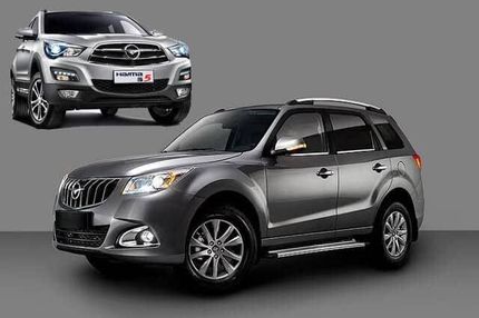 هایما S۵ و S۷ با قیمت قبل تحویل مشتریان حواله‌دار می‌شود