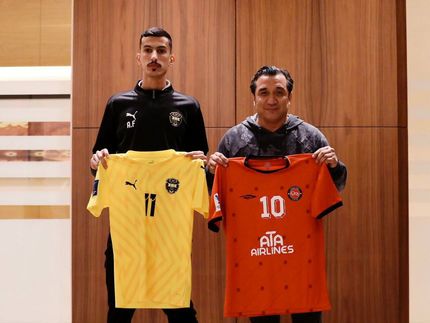 لباس تراکتور برای بازی با نماینده بحرین مشخص شد