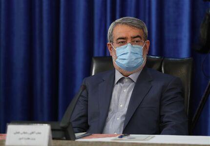 ممنوعیت برگزاری مراسم عزاداری دراماکن سربسته و"دسته روی"در خیابانها/حل مشکل سرم و کمبود داروها