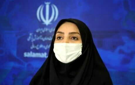 ۳۷۱ فوتی جدید کرونا در کشور/ ۱۳۳۲۱ بیمار دیگر شناسایی شدند