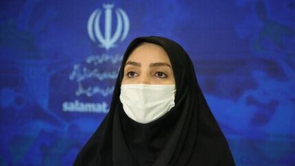 ۳۷۱ فوتی جدید کرونا در کشور/ ۱۳۳۲۱ بیمار دیگر شناسایی شدند
