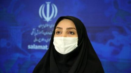 ۳۷۱ فوتی جدید کرونا در کشور/ ۱۳۳۲۱ بیمار دیگر شناسایی شدند